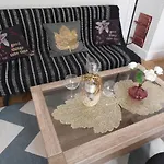 Apartament Orchidea