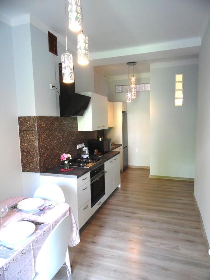 Orchidea Apartment *