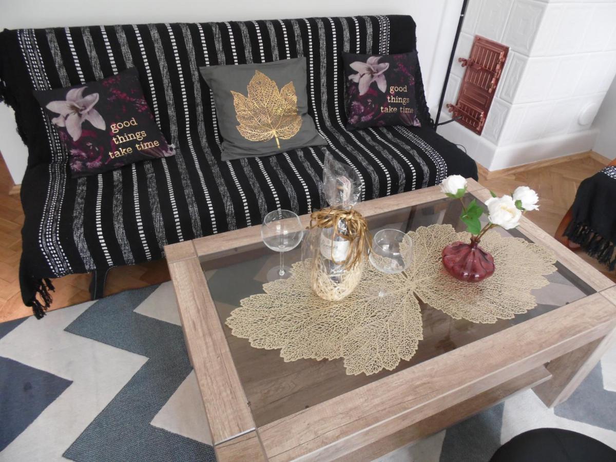 Apartment Orchidea Krakow