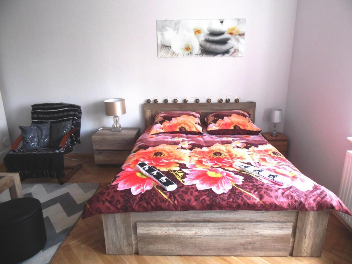Apartment Orchidea *
