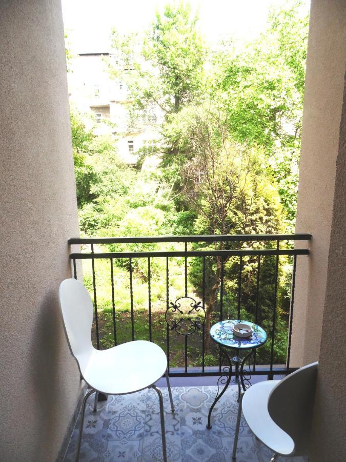 Apartment Orchidea *