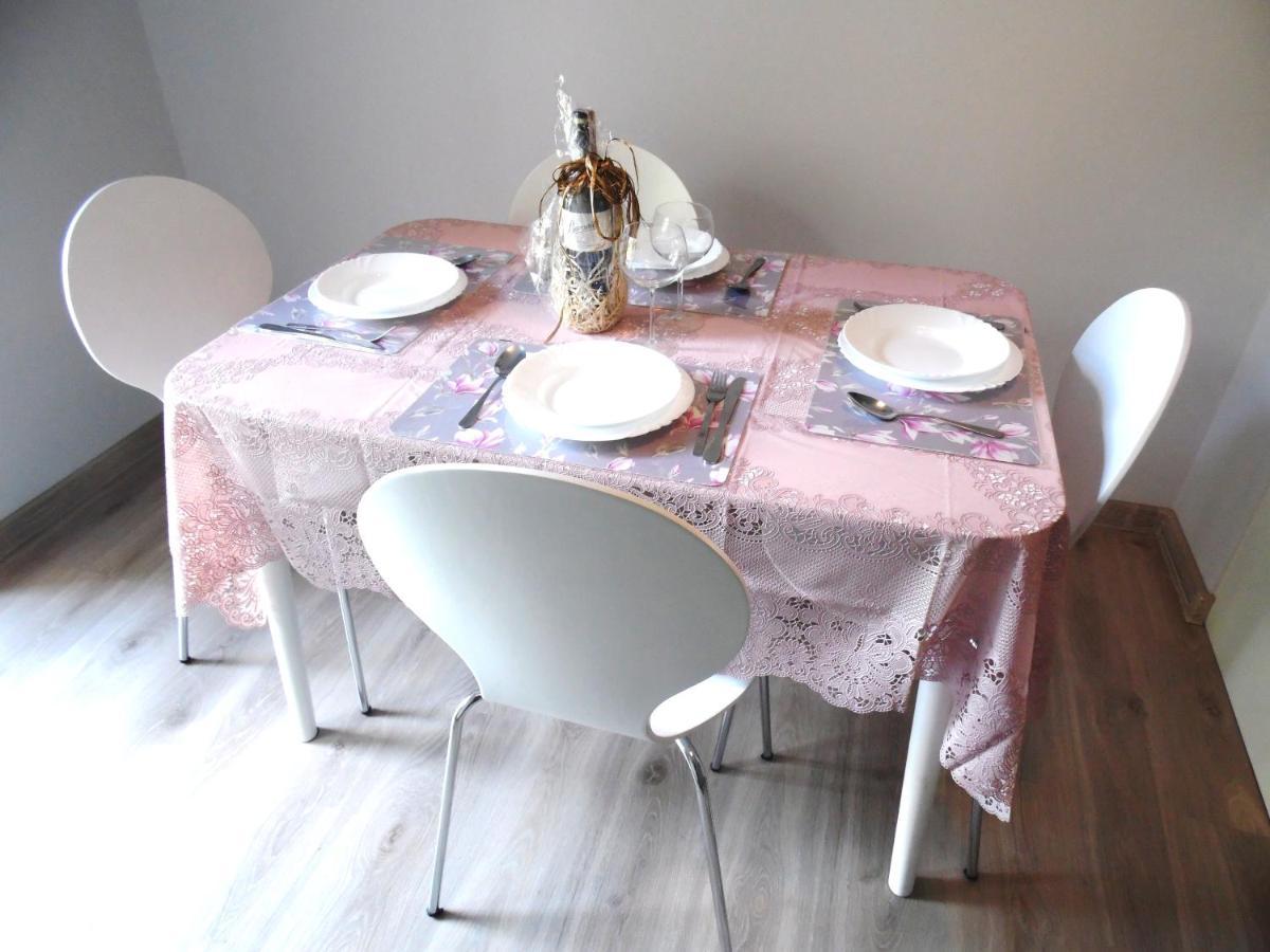 Orchidea Apartment *