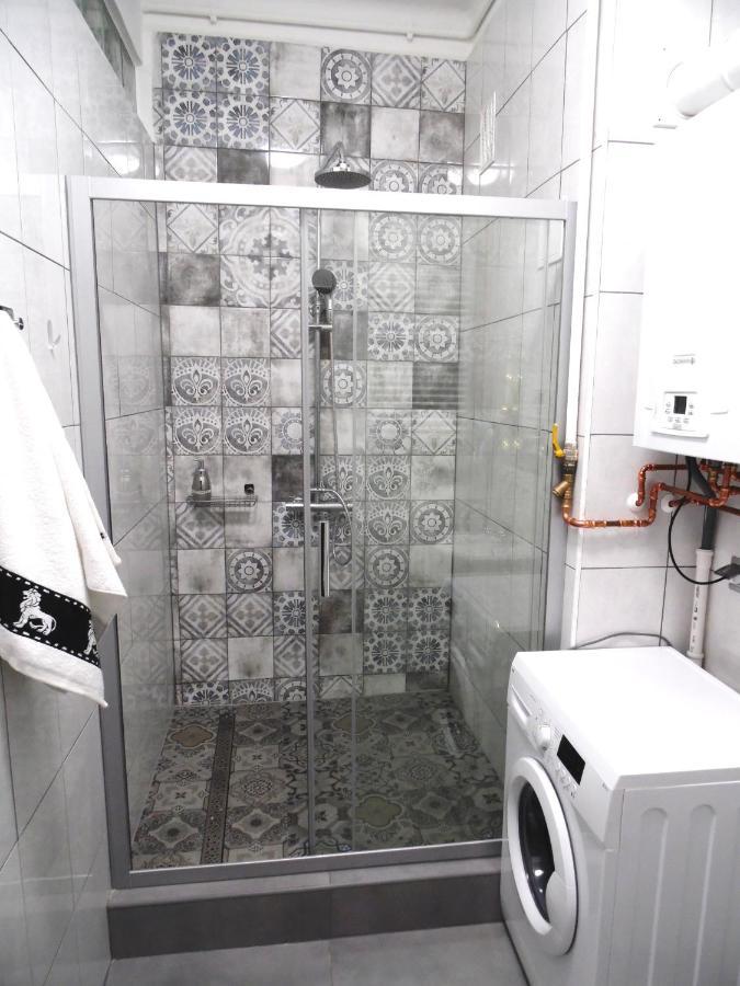 Appartement Orchidea