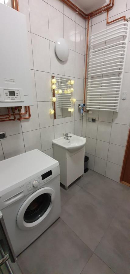 Apartment Orchidea Krakow
