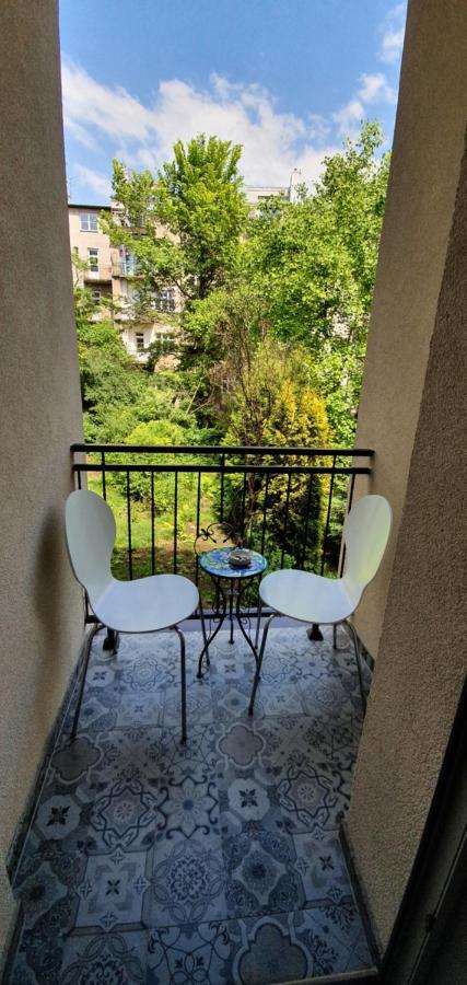 Apartment Orchidea Krakow