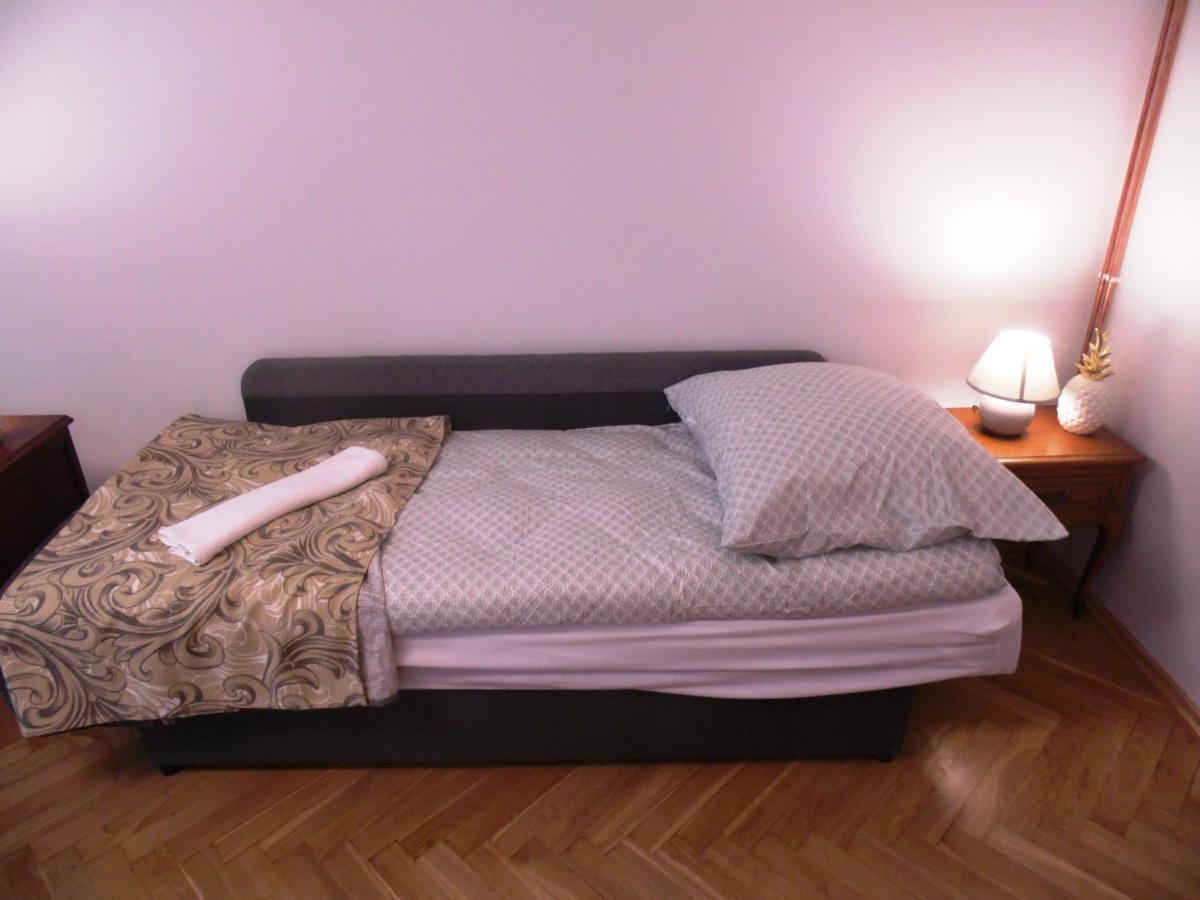 Orchidea Apartment Krakow