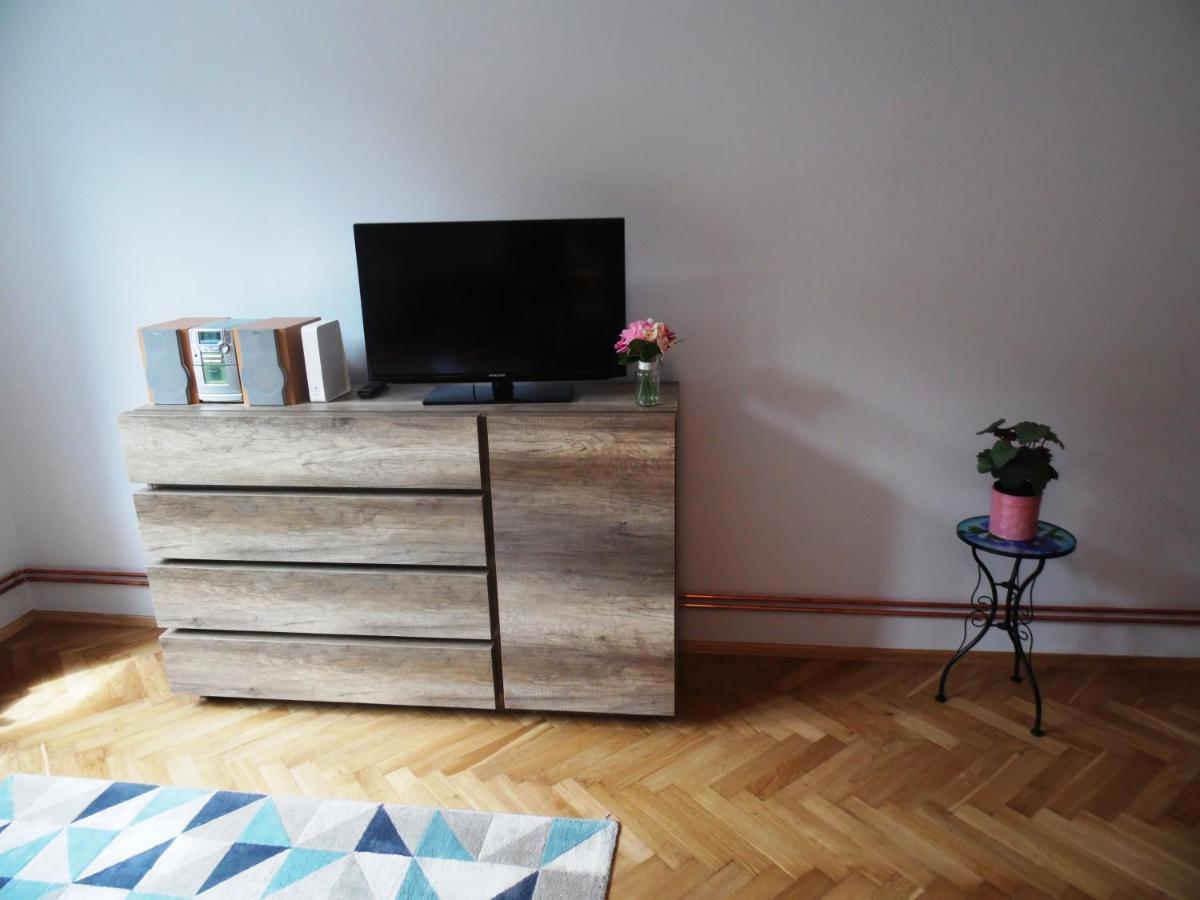 Apartment Orchidea Krakow