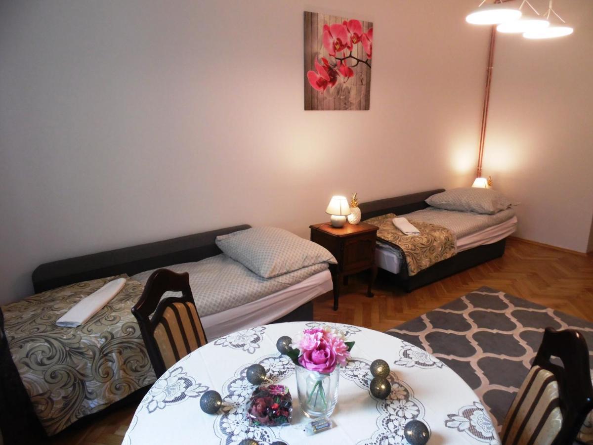 Apartment Orchidea