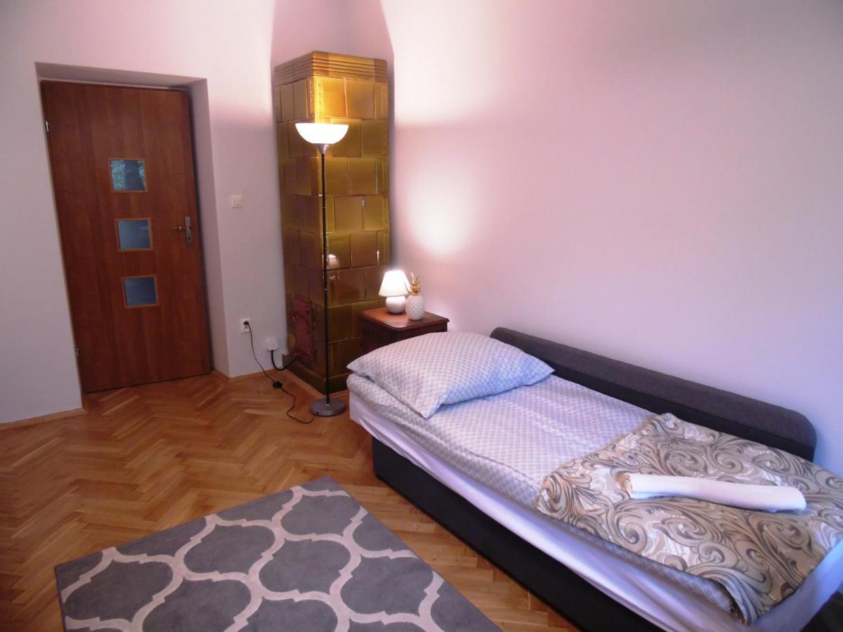 Orchidea * Krakow