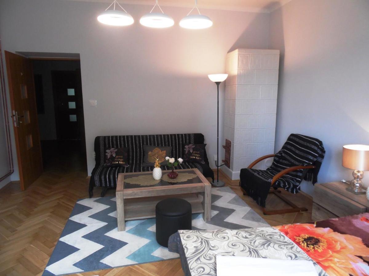 Orchidea Apartment Krakow