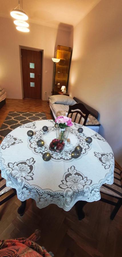 Apartment Orchidea *